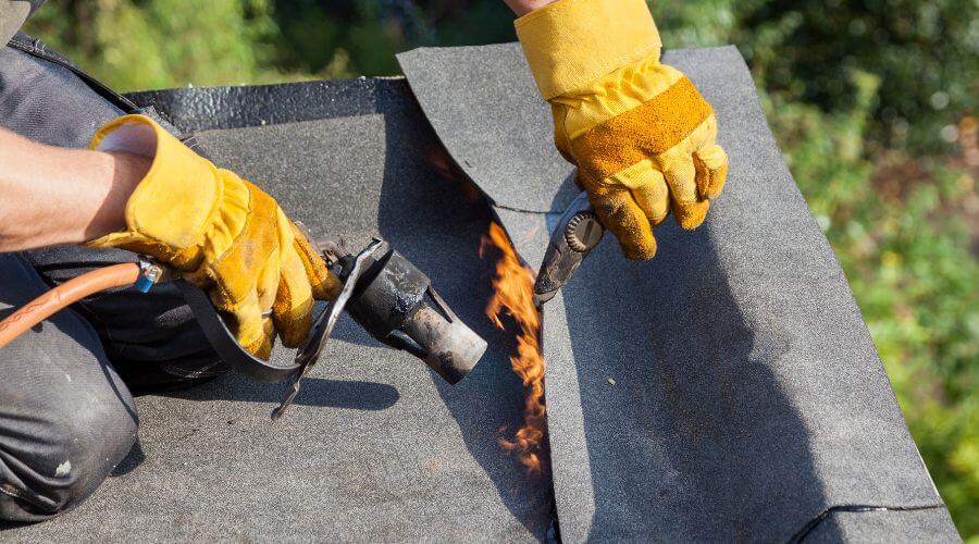 Local Chimney Repair in Martinsburg, WV